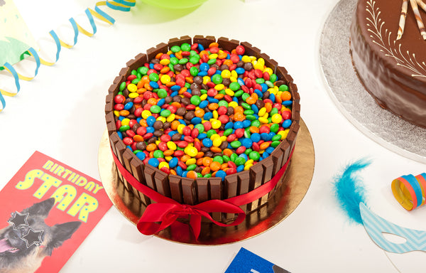 M&M Cake Decorating: Tips, Techniques, and Personal Insights