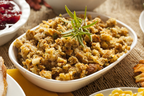 Traditional Sage &amp; Onion Stuffing